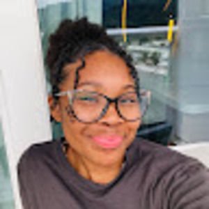 Meet your Posher, Tamar